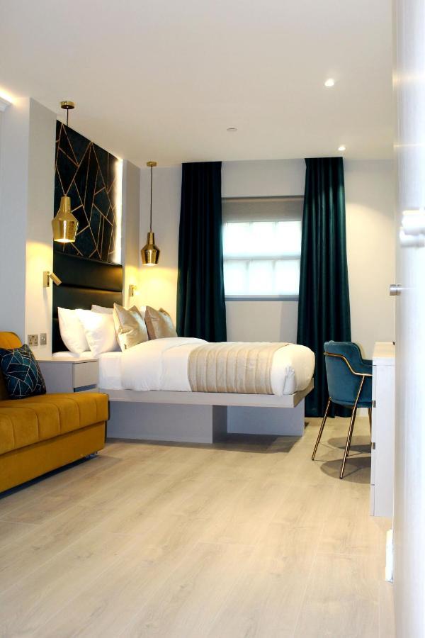 Apartahotel Nox Waterloo