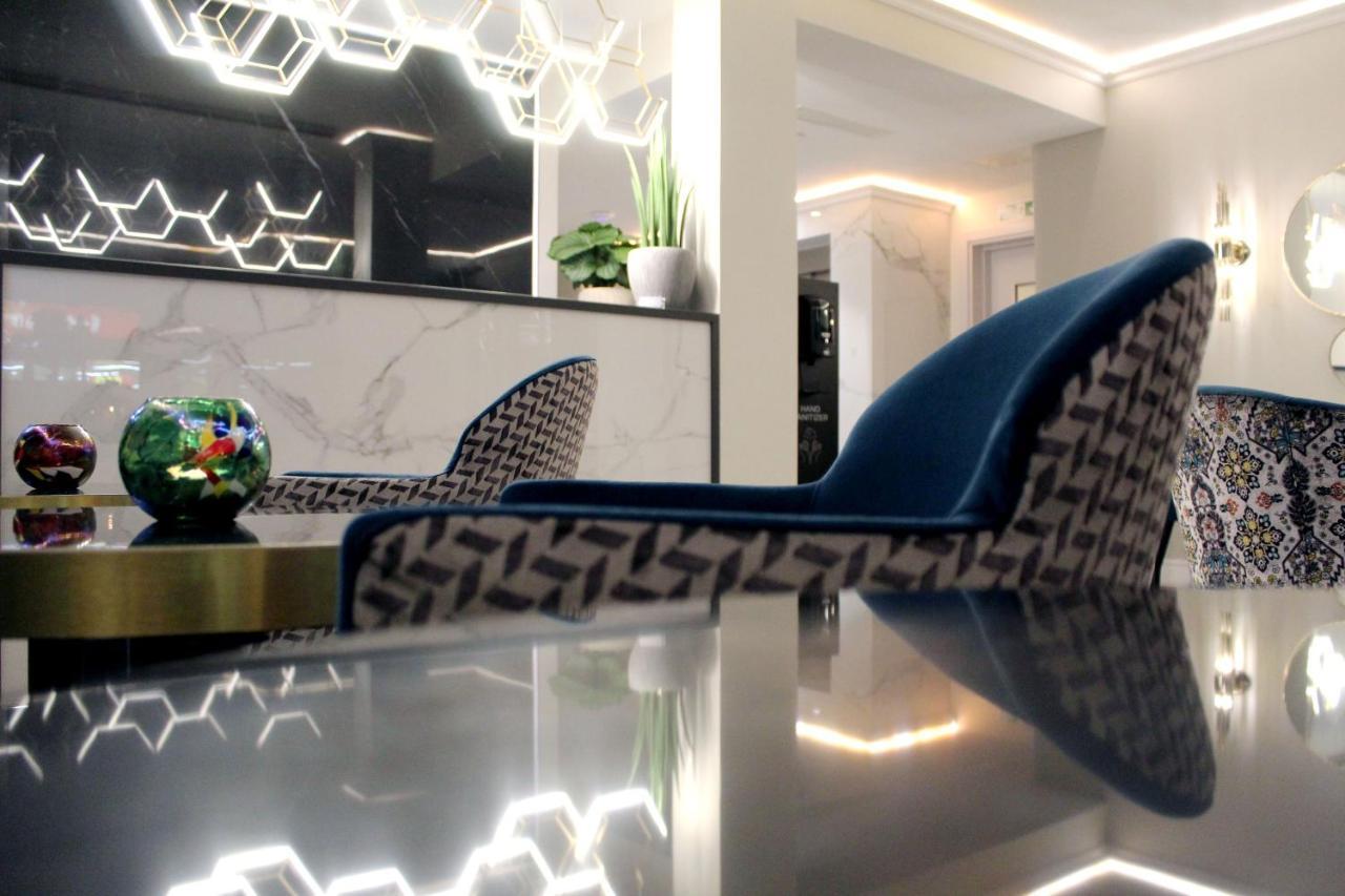 Nox Waterloo Aparthotel Londres