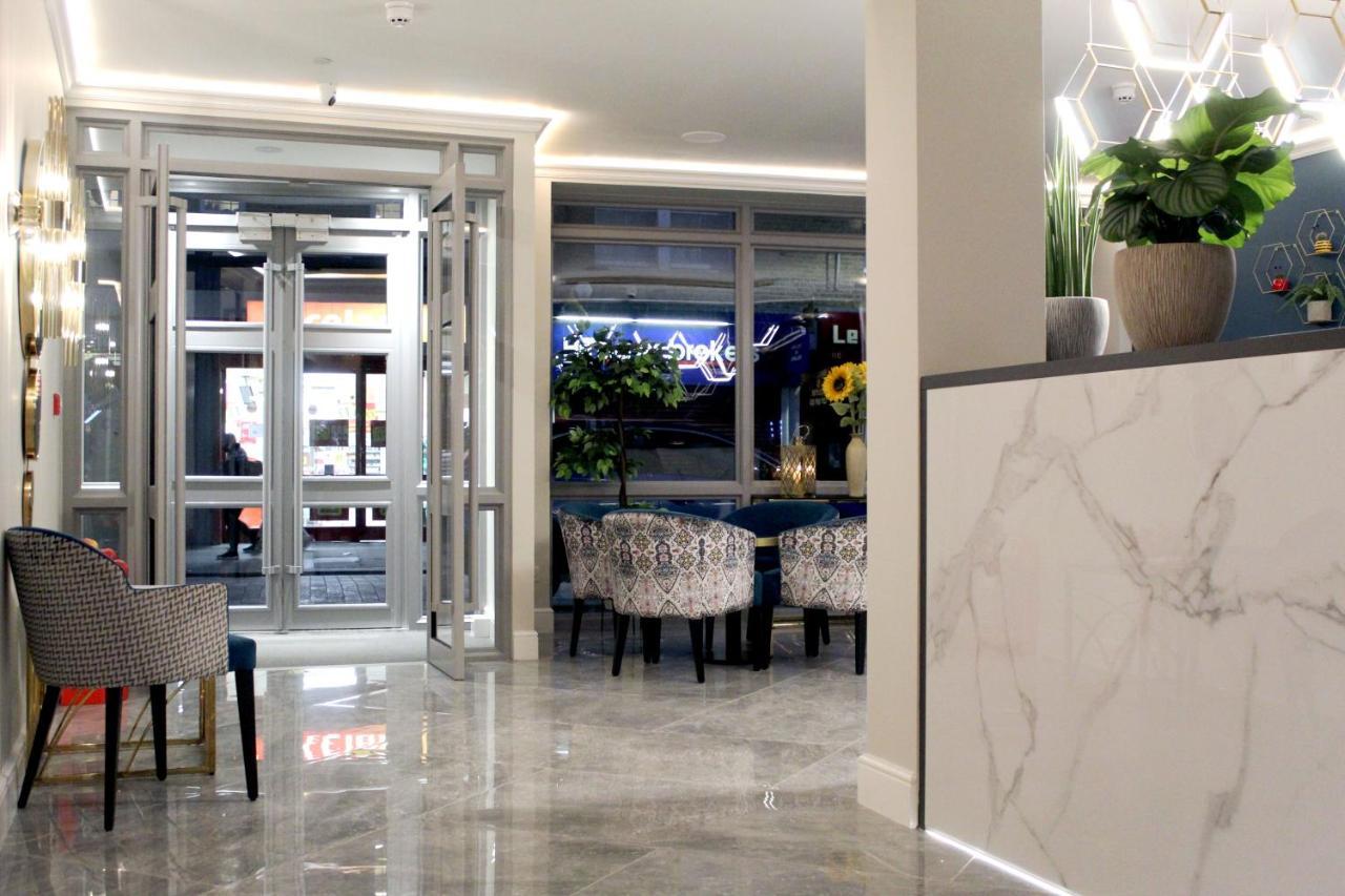 Nox Waterloo Apartahotel
