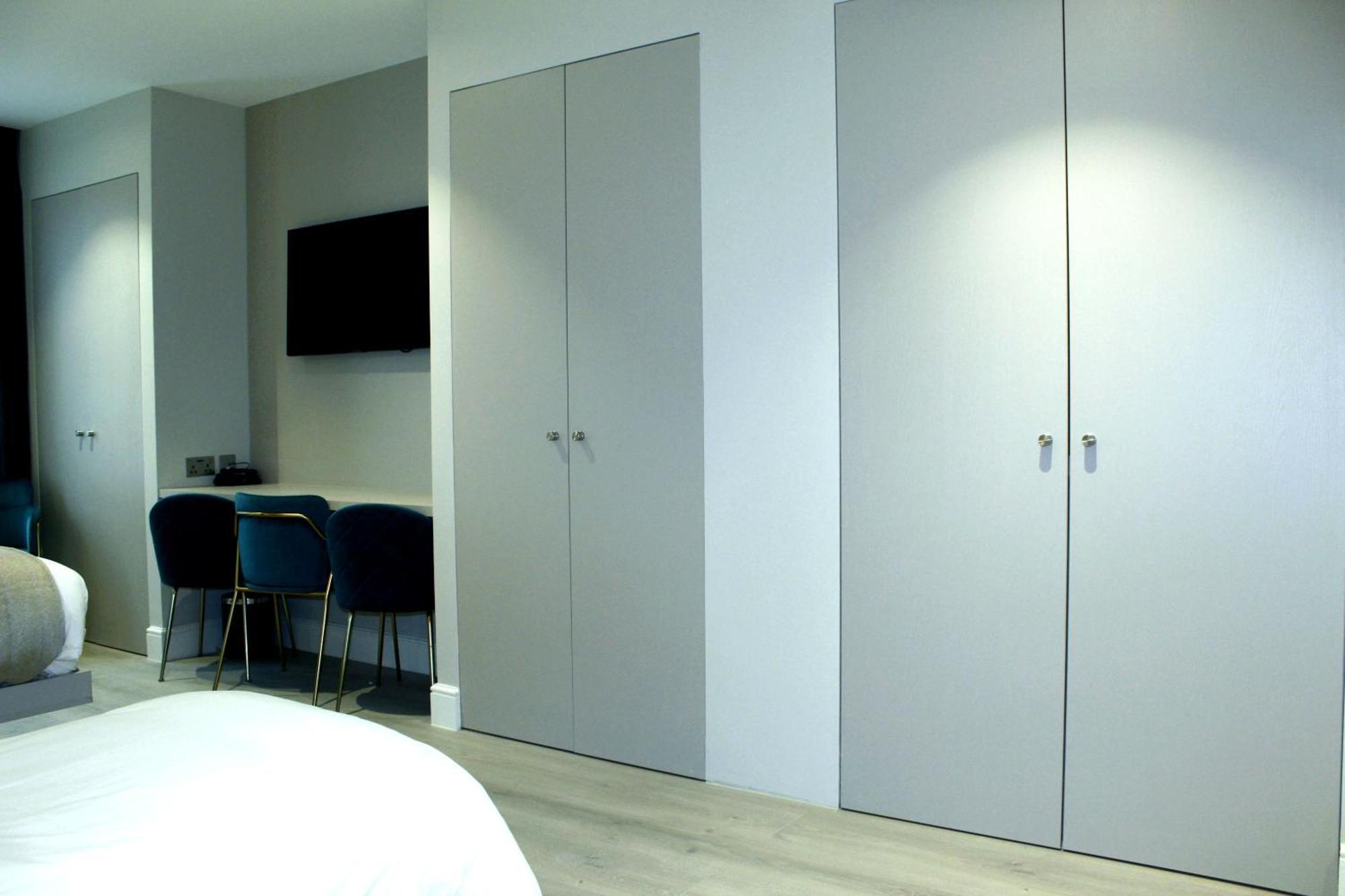 Nox Waterloo Aparthotel Londres