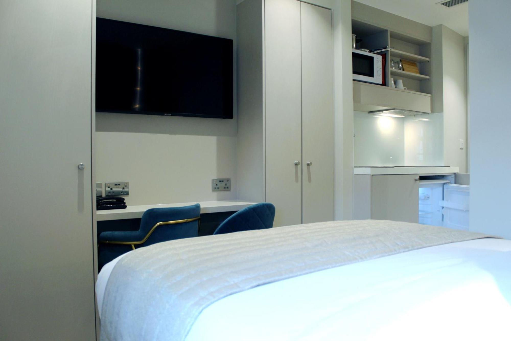 Nox Waterloo Apartahotel